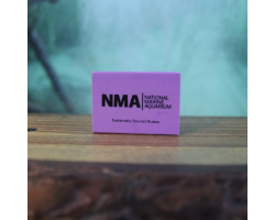 NMA Eraser - Purple