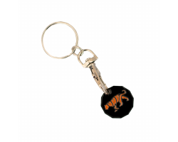 BCS Trolley Token