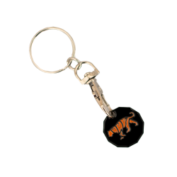 BCS Trolley Token