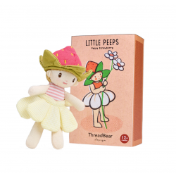 Little peeps poppy strawberry