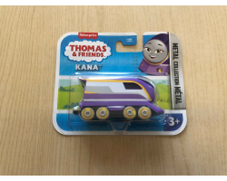 Metal Collection Kana