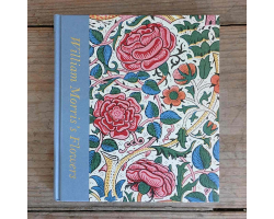 William Morris's Flowers
