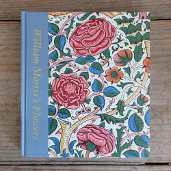 William Morris's Flowers