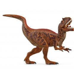 Allosaurus