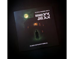 Paranormal Guide Book