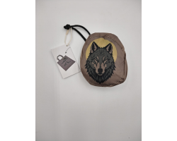 Shopping Bag Wolf