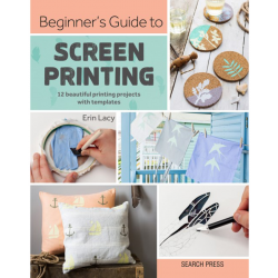 Beginners Guide to Screen Printing