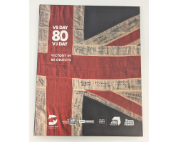 Victory in 80 Objects