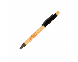 Bamboo Ball Pen