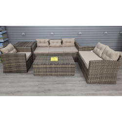 Holly Sofa Set