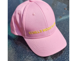 Child Cap - Pink