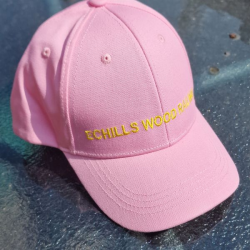 Child Cap - Pink