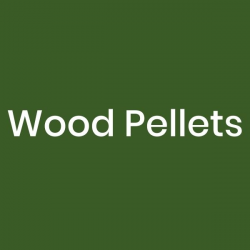 Wood Pellets