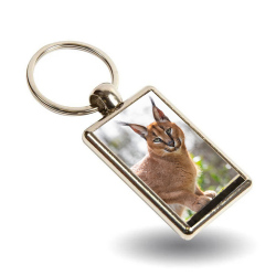 Key Ring - Griffin