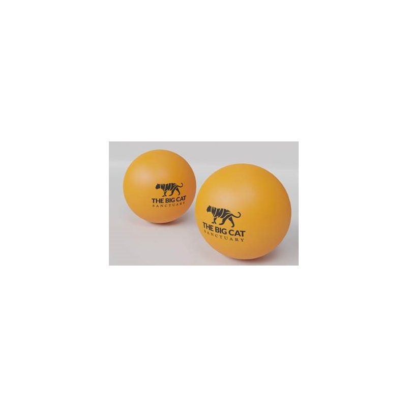 BCS Orange Stress Ball bcs-orange-stress-ball
