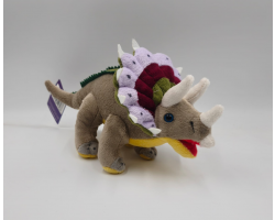 Ravensden Triceratops 28cm