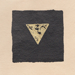 Mūlatrikoṇa, Root Triangle by Sandra Hill