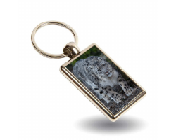 Key Ring - Laila