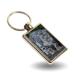 Key Ring - Laila