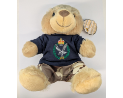 AAC Bear