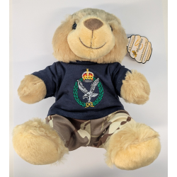 AAC Bear