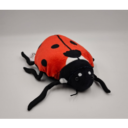 Ladybug 17cm