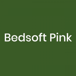 Bedsoft Bio Pink