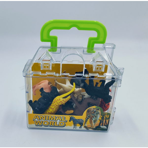 Buy Misc Tickets online Hoo Zoo and Dinosaur World