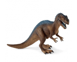 Acrocanthosaurus