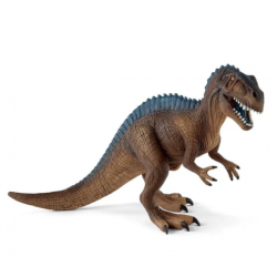Acrocanthosaurus