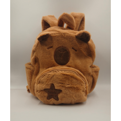 Capybara Backpack