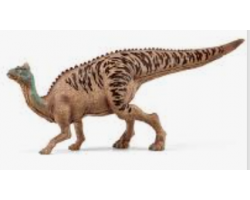 Edmontosaurus