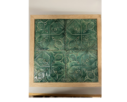 Tiles by Sue Mansfield