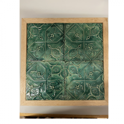Tiles by Sue Mansfield