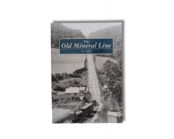 The Old Mineral Line