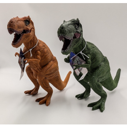 T-Rex Figure Random Colour