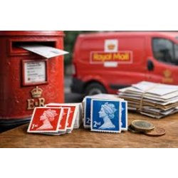 Postage
