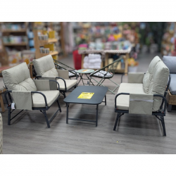 SALE! Rohan Folding Coffee Set