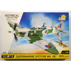 Cobi Spitfire