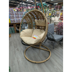 NEW! Manzanillo Egg Chair