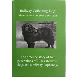 Railway Collecting Dogs