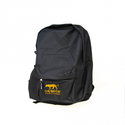 BCS Backpack (Vegan)