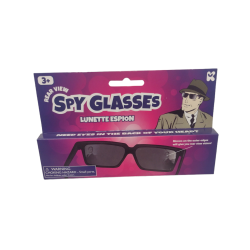 Spy Glasses