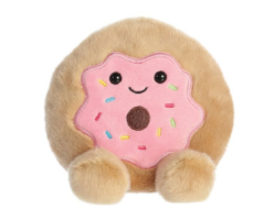 Palm pal donut
