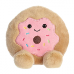 Palm pal donut