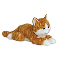 Flopsie Chester Cat
