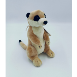 Petjes Anipals Meerkat 22cm