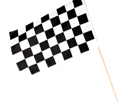 Chequered Flag