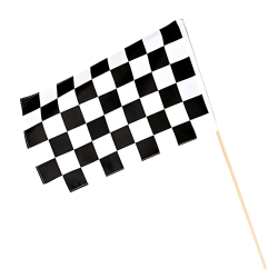 Chequered Flag
