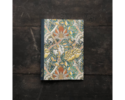 Windrush Notebook